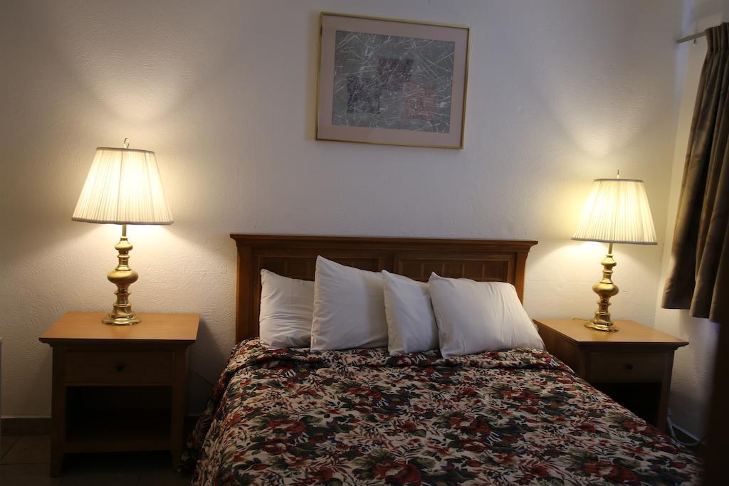 El Ray Motel Wildwood Δωμάτιο φωτογραφία