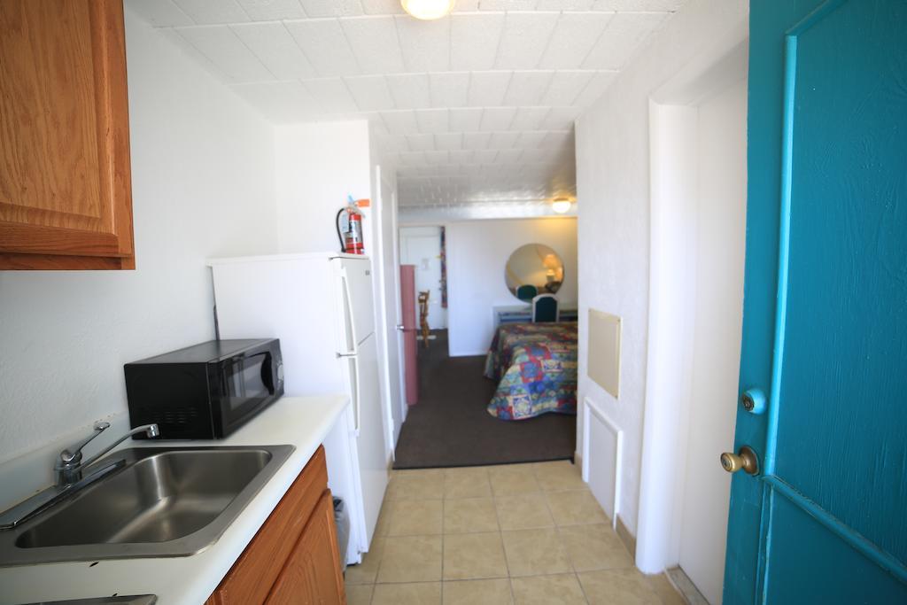 El Ray Motel Wildwood Δωμάτιο φωτογραφία