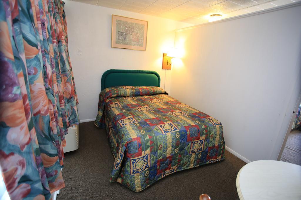 El Ray Motel Wildwood Δωμάτιο φωτογραφία